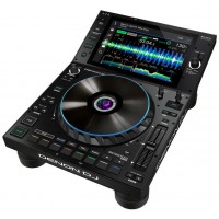 Denon Dj SC6000 | Reproductor DJ Multimedia Profesional 