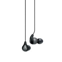 SHURE  SE112-GR | Auricular profesional in-ear Sound Isolating