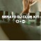 Serato Serato-Club-Kit | Pack que Incluye Core Serato DJ + Pack de Expansion DVS