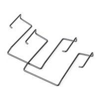 Saramonic SR-UM10-MC2 | Clip de Cinturón de Repuesto Para Sistemas Inalambricos Uwmic9, Uwmic10, Vmiclink5 Y Uwmic15