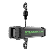 STAGEMAKER SR10 | Motor Electrico de 1000 KG
