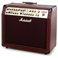MARSHALL AS-100-D | Amplificador de Guitarra 2x8" de 100 Watts