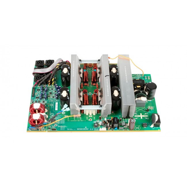 QSC Parts | WP-220003-04