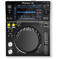 Pioneer | XDJ-700