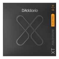 DADDARIO XTE1046 | Cuerdas para Guitarra Eléctrica Regular Light Calibres 10-46 
