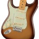 FENDER  011-8132-732 | Guitarra Eléctrica Fender American Ultra Stratocaster LH p/zurdo