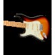 FENDER  014-7412-300 | Guitarra Eléctrica Player Plus Stratocaster LH MN 3TSB