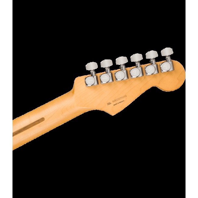 FENDER  014-7412-300 | Guitarra Eléctrica Player Plus Stratocaster LH MN 3TSB