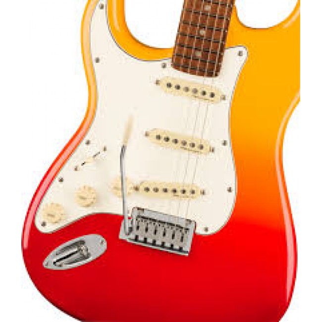 FENDER 014-7413-387  | Guitarra Eléctrica Player Plus Stratocaster LH PF TQS