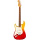 FENDER 014-7413-387  | Guitarra Eléctrica Player Plus Stratocaster LH PF TQS