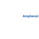 Amphenol | AC3F3MW adaptador xlr hembra a xlr macho