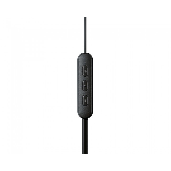 YAMAHA EPE30ABL | Auricular Bluetooth con Micrófono Color Negro