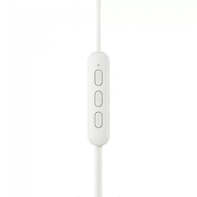 YAMAHA EPE30AWH | Auricular Bluetooth con Micrófono color Blanco