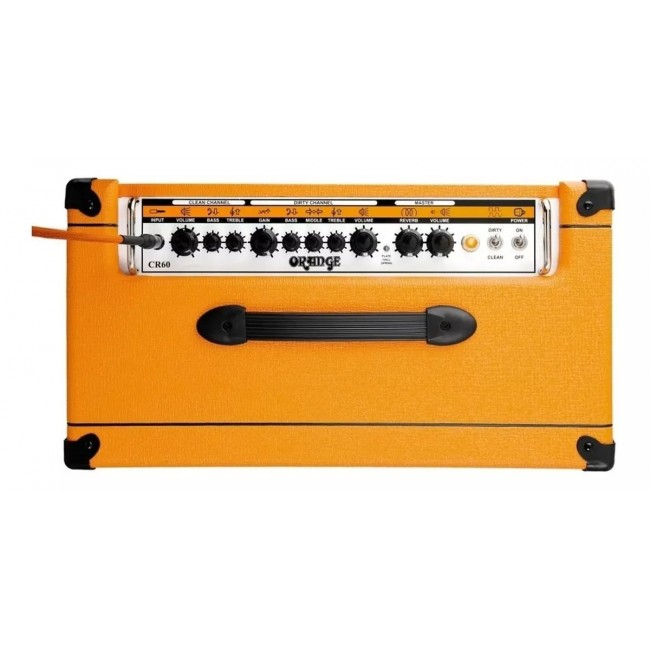 ORANGE OS-D-CR-60-C | Amplificador de Guitarra Combo 1x12 60 Watts
