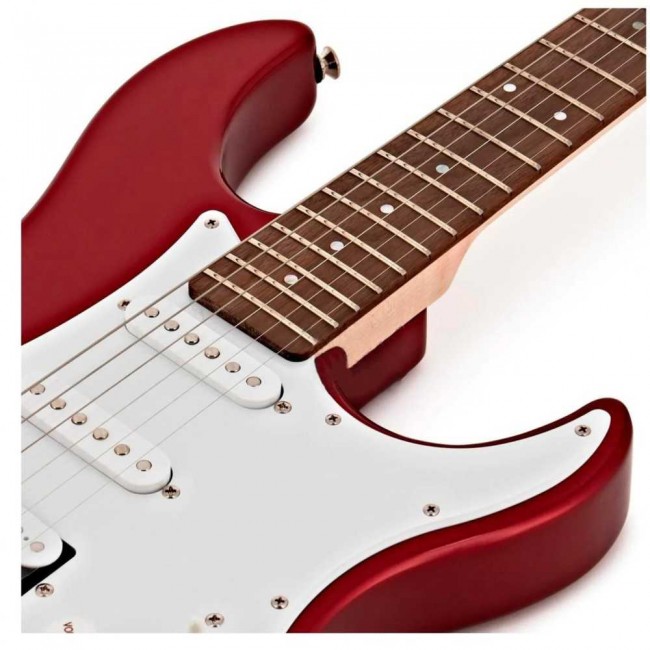 YAMAHA | PAC012RM Guitarra Electrica Yamaha Pacifica Pac 012 Stratocaster