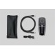 SHURE PG27-USB |  Shure Micrófono de condensador USB