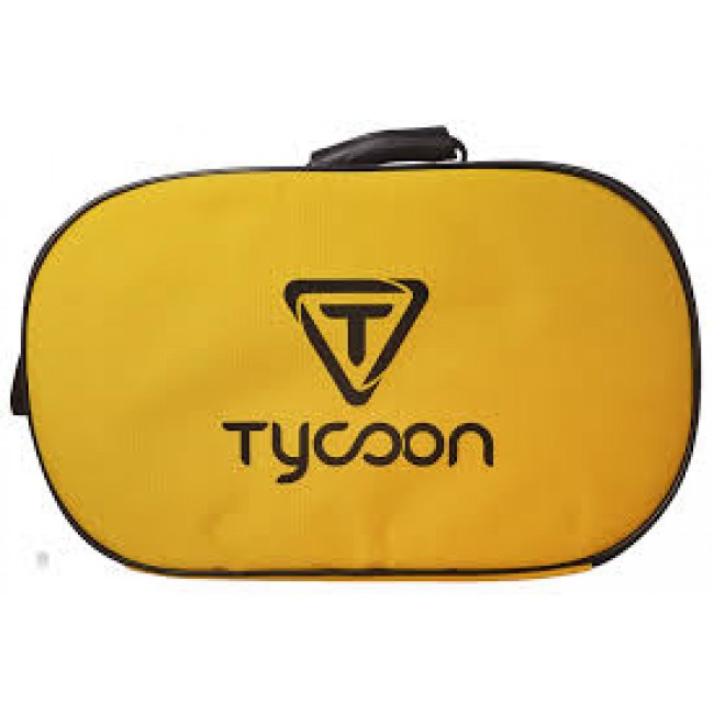 TYCOON TBPB | Funda para Bongos Profesionales 
