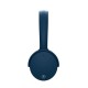 YAMAHA YHE500ABL | Auriculares inalámbricos con cancelación de ruido Color Azul