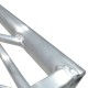 LION SUPPORT LT-K1243 | Truss de aluminio 30cm x 30cm x 3mts